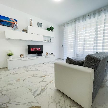 Suite Trilocale - Citta Della Musica -Casino Sanremo Bagian luar foto