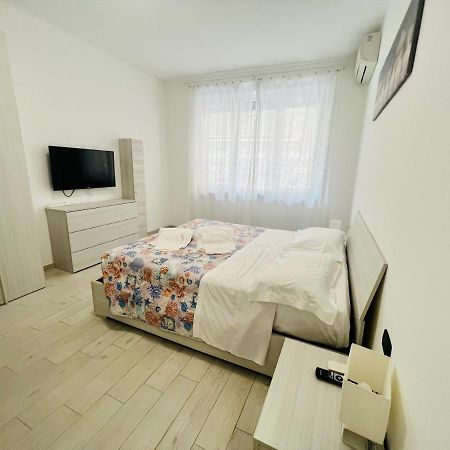 Suite Trilocale - Citta Della Musica -Casino Sanremo Bagian luar foto