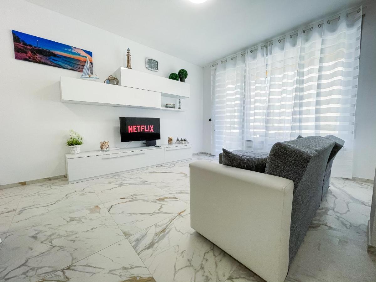 Suite Trilocale - Citta Della Musica -Casino Sanremo Bagian luar foto