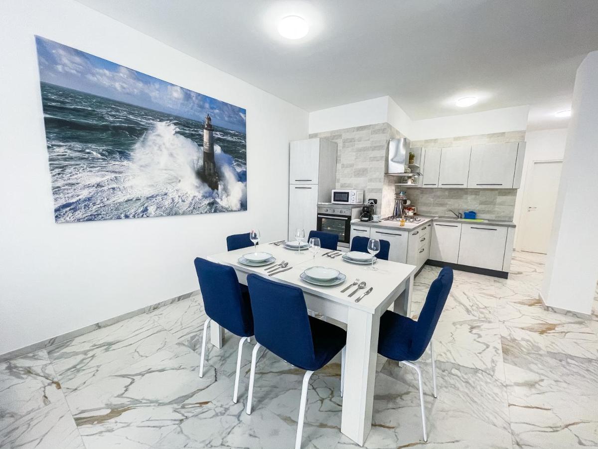 Suite Trilocale - Citta Della Musica -Casino Sanremo Bagian luar foto