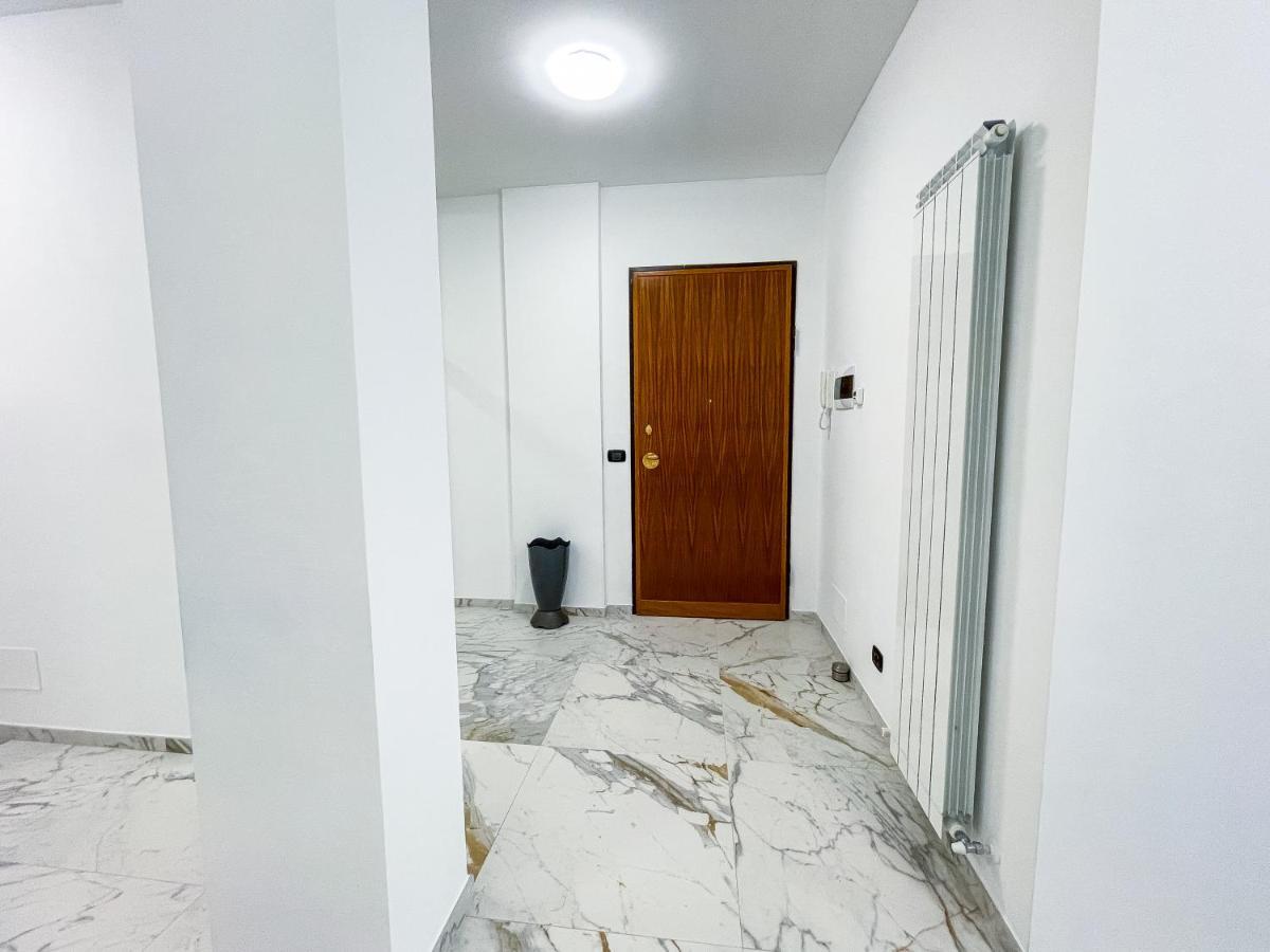 Suite Trilocale - Citta Della Musica -Casino Sanremo Bagian luar foto