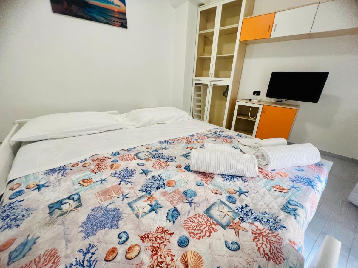 Suite Trilocale - Citta Della Musica -Casino Sanremo Bagian luar foto