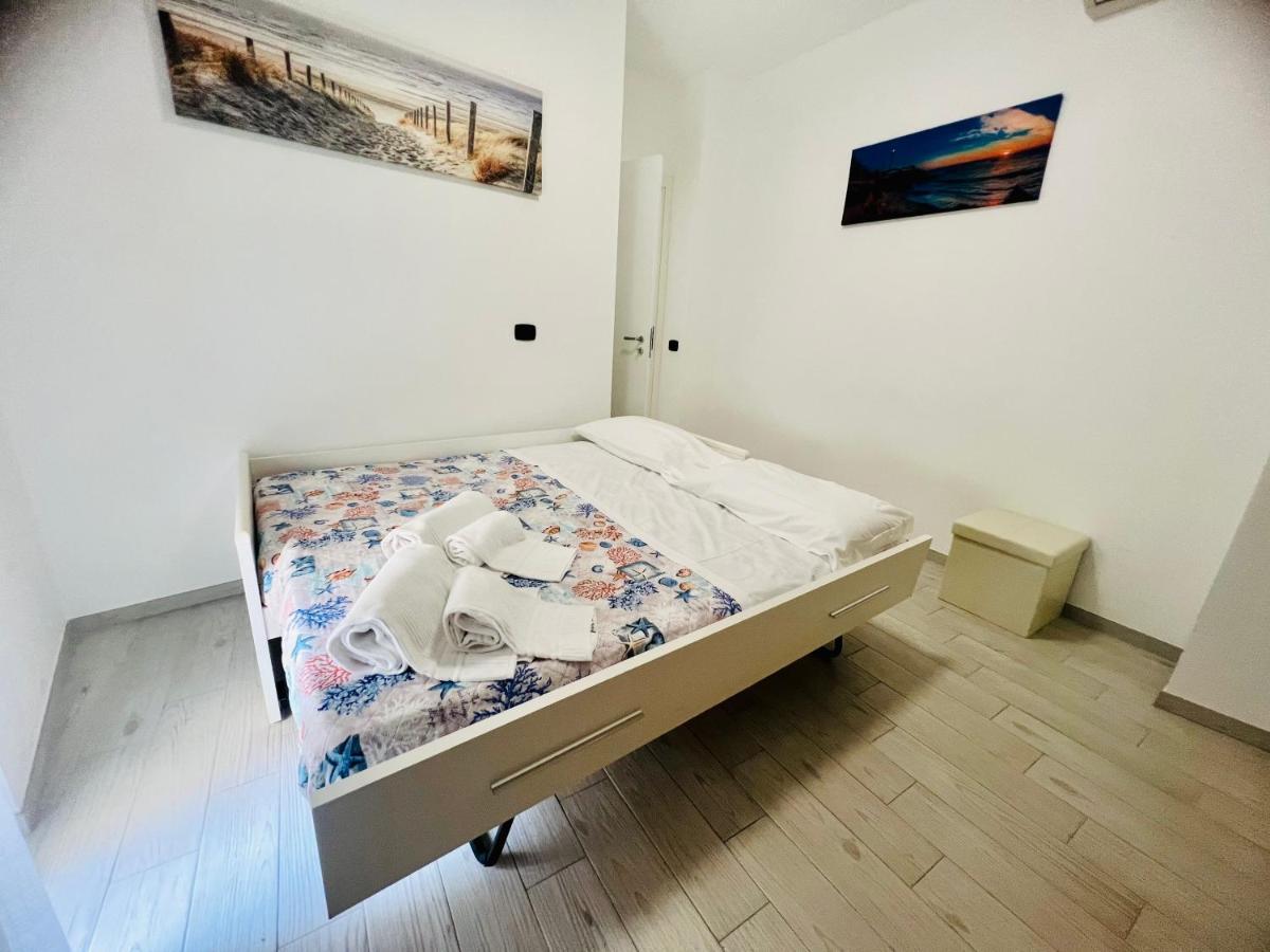 Suite Trilocale - Citta Della Musica -Casino Sanremo Bagian luar foto
