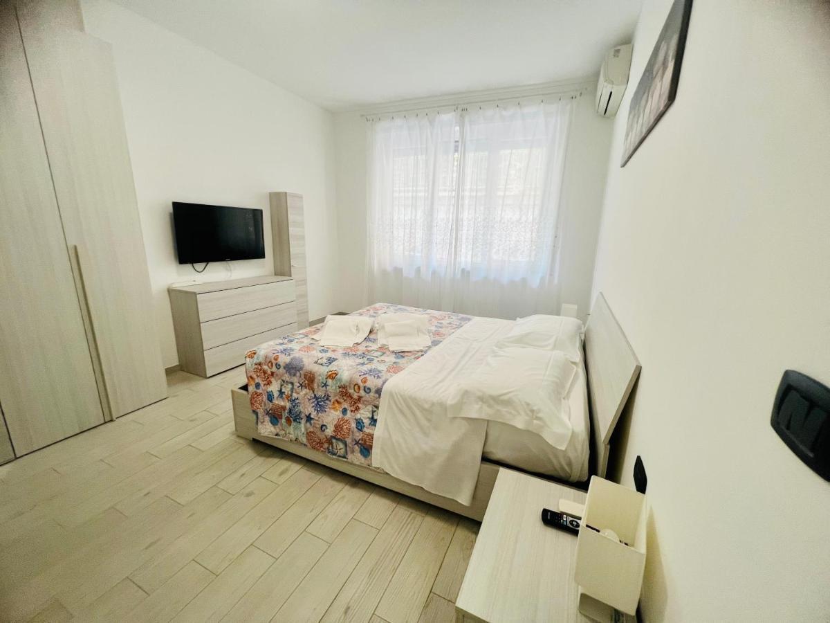 Suite Trilocale - Citta Della Musica -Casino Sanremo Bagian luar foto