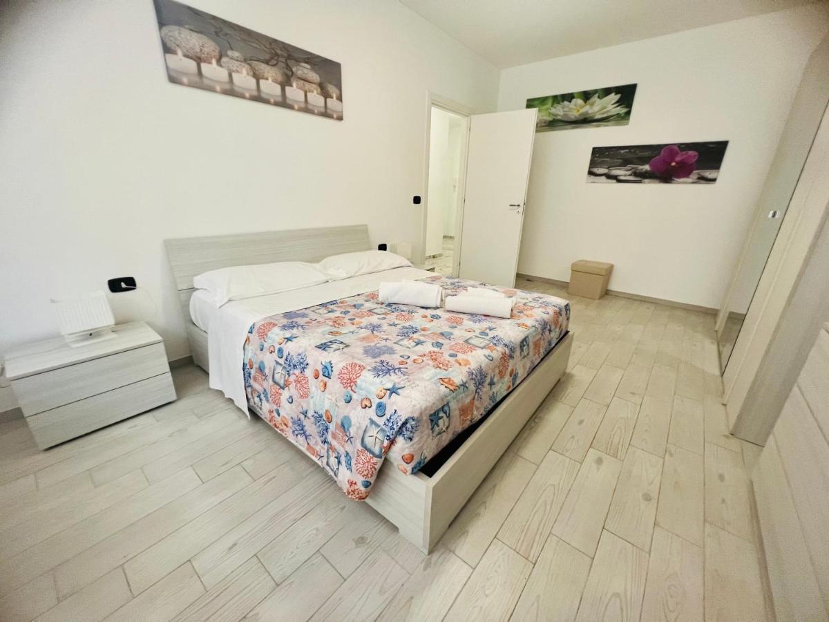 Suite Trilocale - Citta Della Musica -Casino Sanremo Bagian luar foto