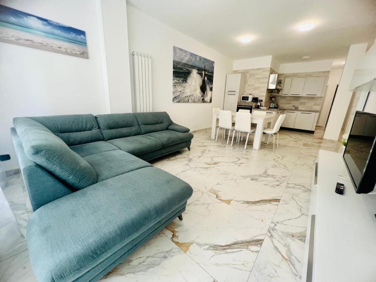 Suite Trilocale - Citta Della Musica -Casino Sanremo Bagian luar foto