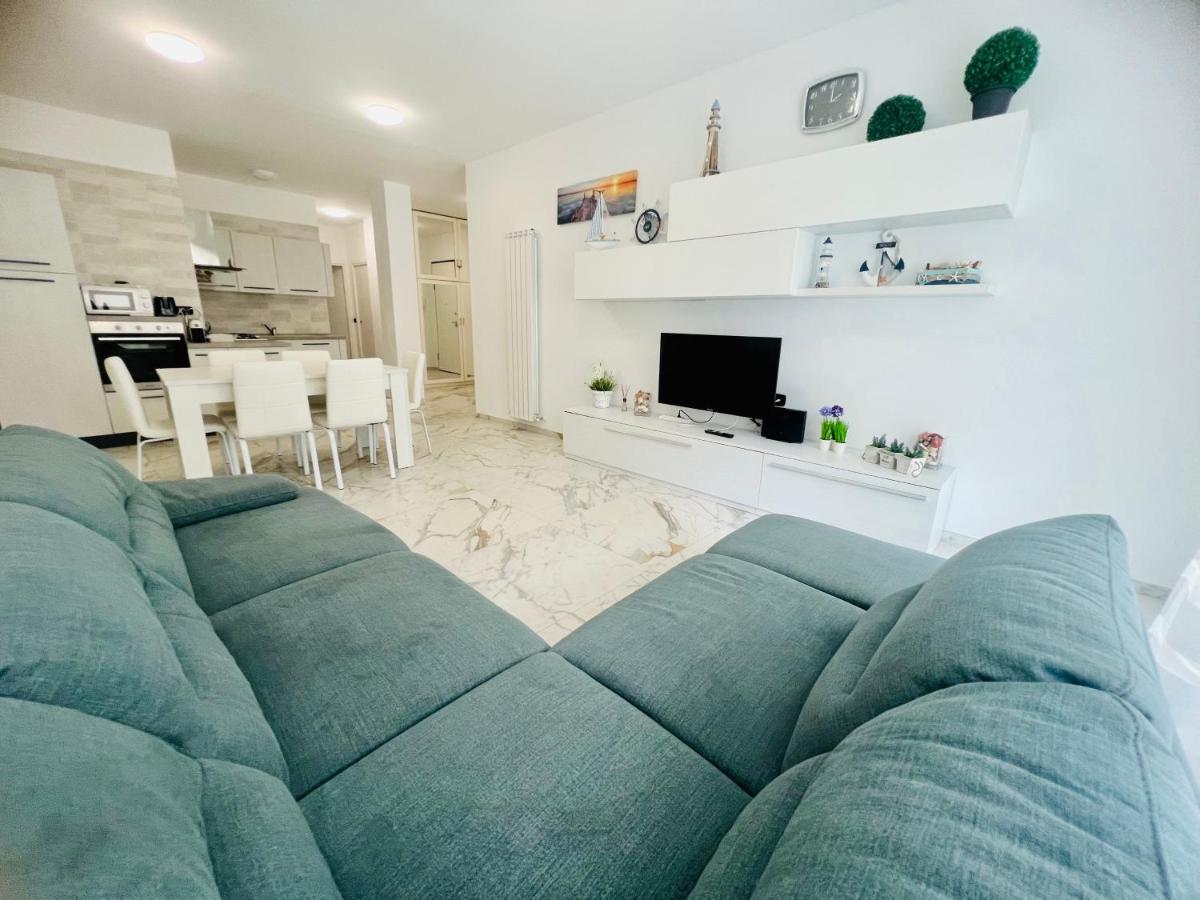 Suite Trilocale - Citta Della Musica -Casino Sanremo Bagian luar foto