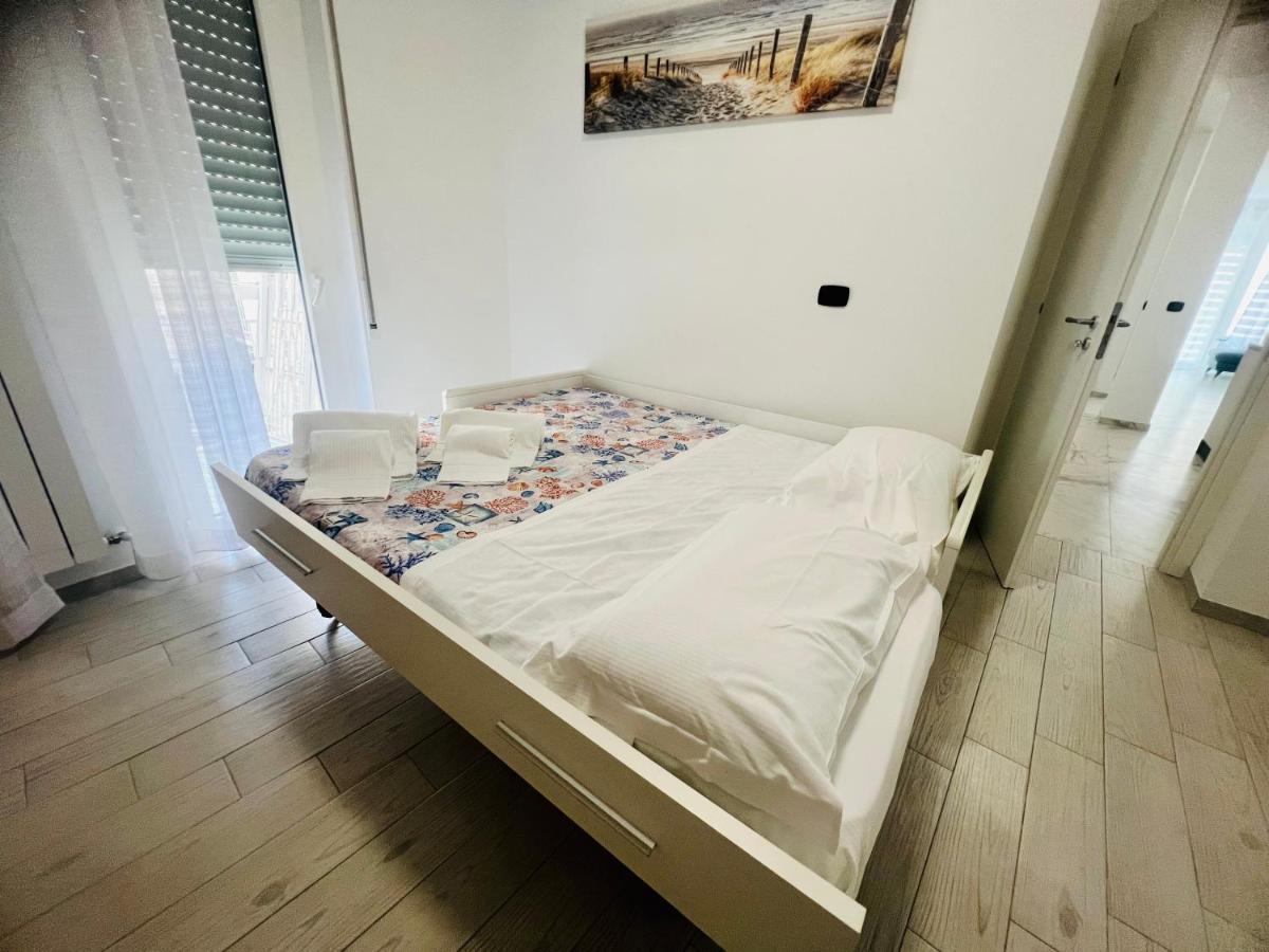 Suite Trilocale - Citta Della Musica -Casino Sanremo Bagian luar foto