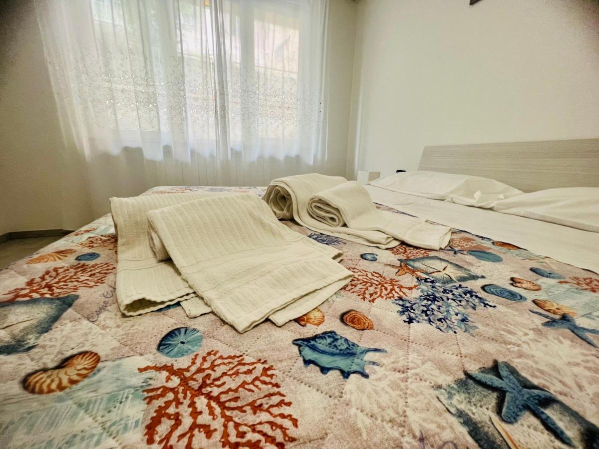 Suite Trilocale - Citta Della Musica -Casino Sanremo Bagian luar foto
