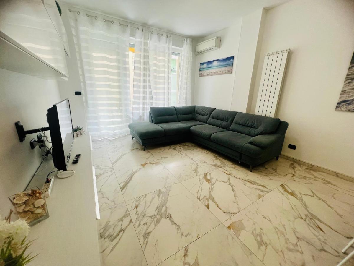 Suite Trilocale - Citta Della Musica -Casino Sanremo Bagian luar foto