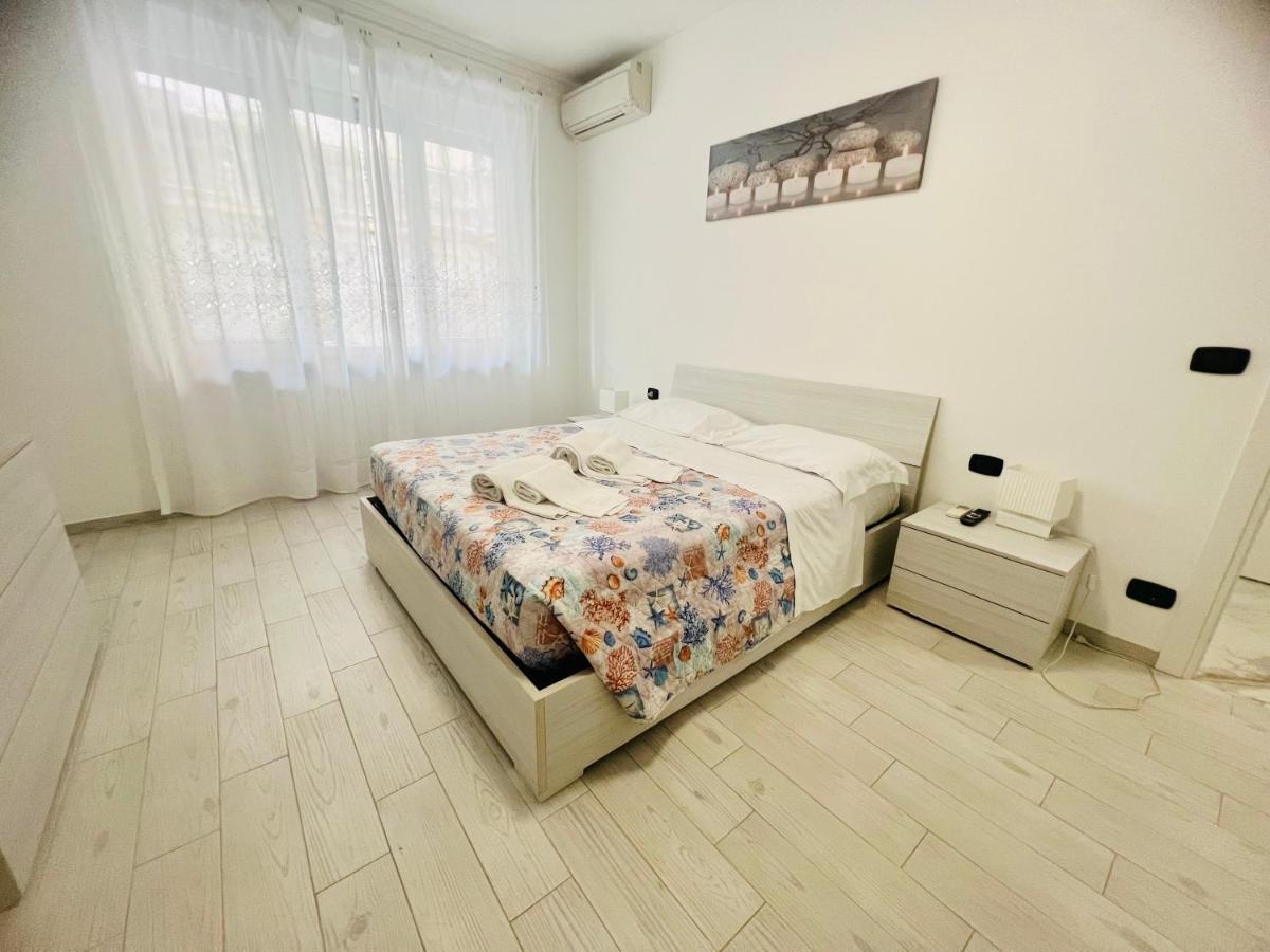 Suite Trilocale - Citta Della Musica -Casino Sanremo Bagian luar foto