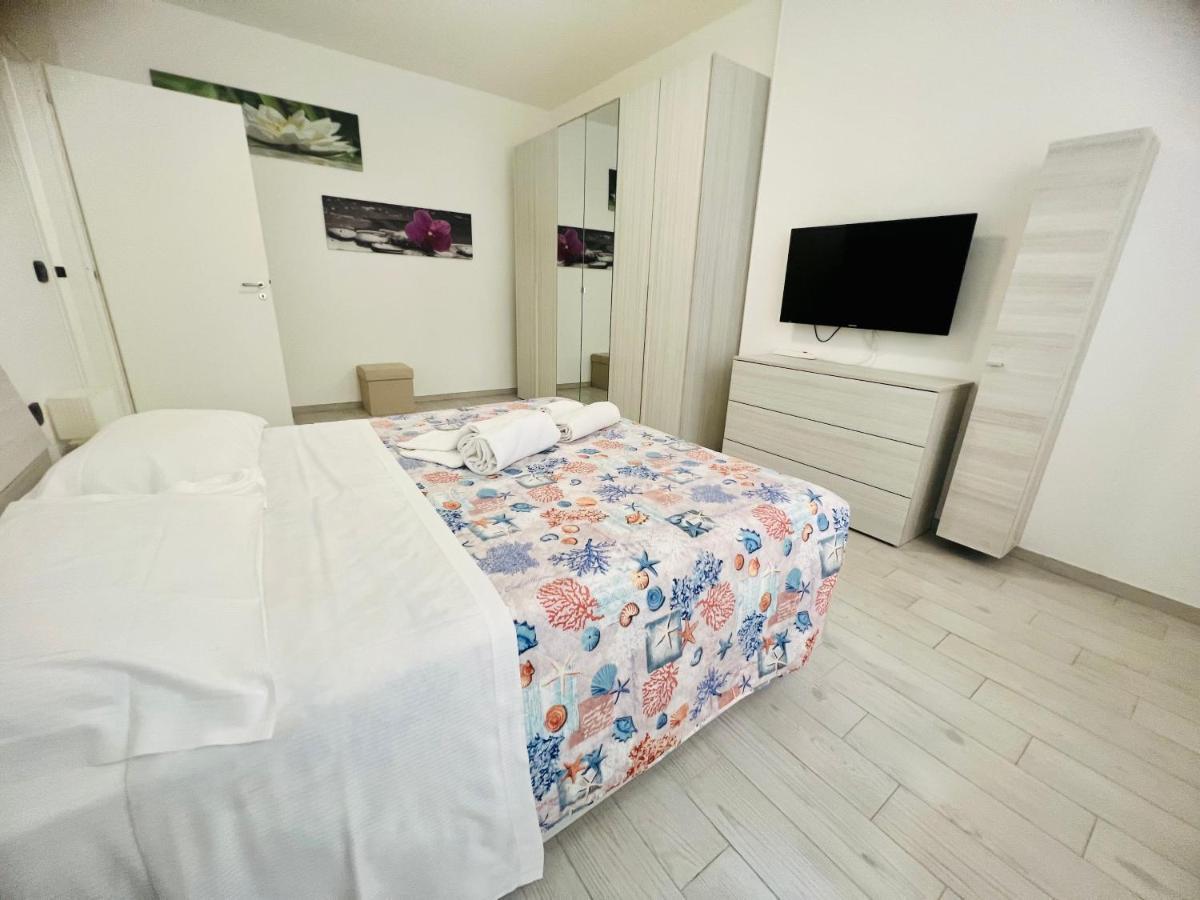Suite Trilocale - Citta Della Musica -Casino Sanremo Bagian luar foto