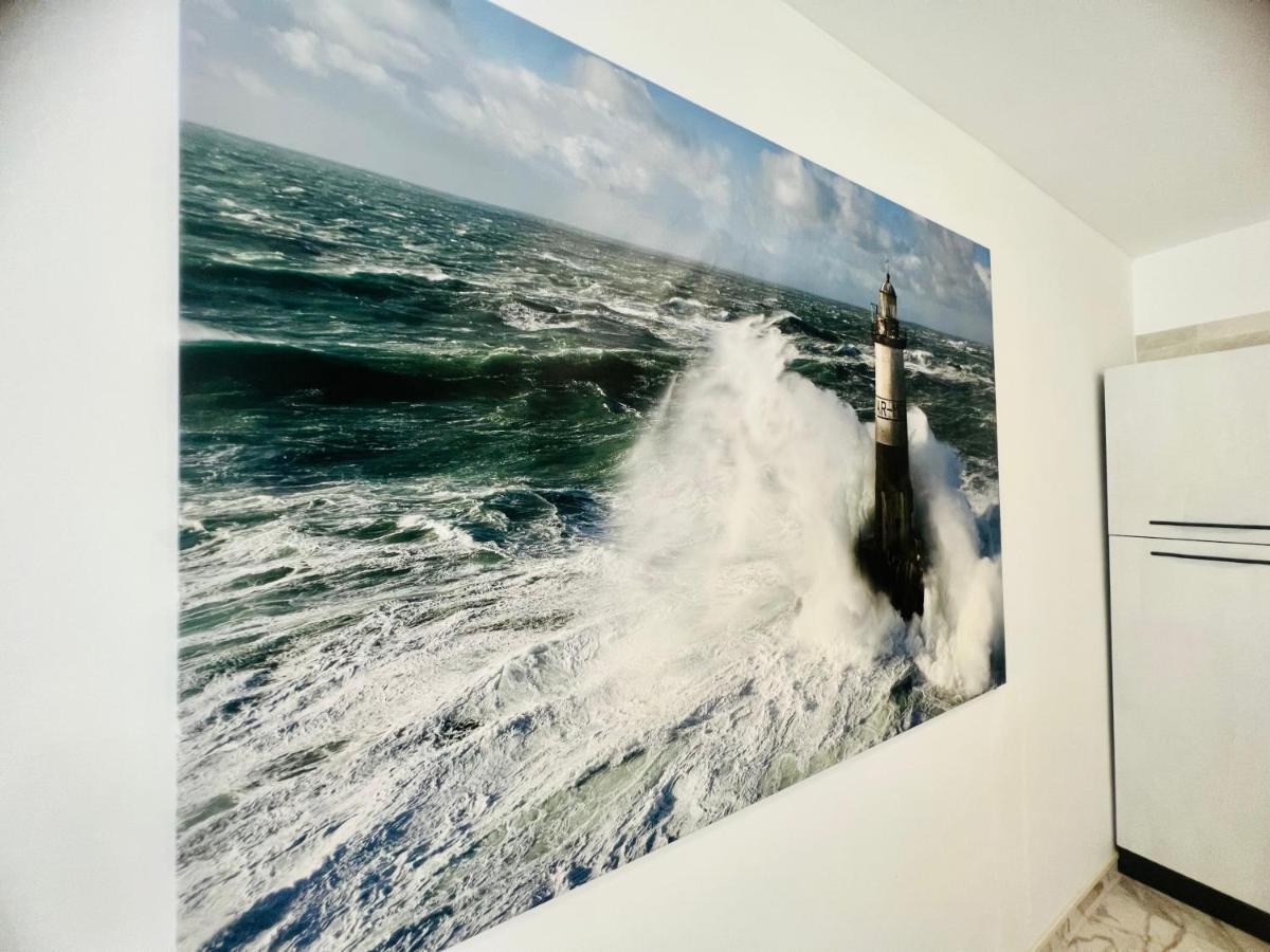 Suite Trilocale - Citta Della Musica -Casino Sanremo Bagian luar foto