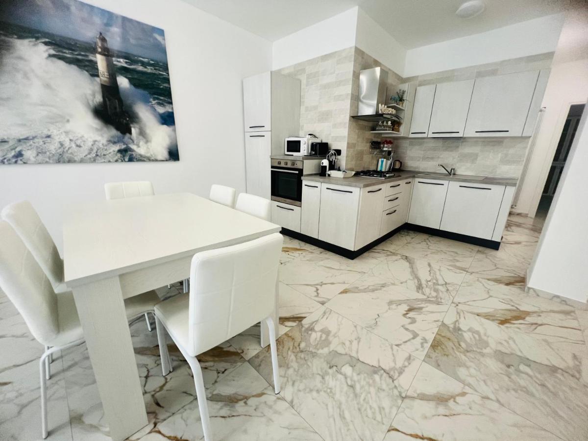 Suite Trilocale - Citta Della Musica -Casino Sanremo Bagian luar foto
