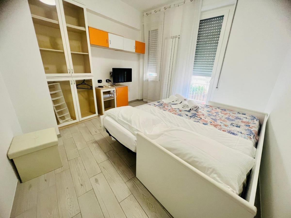 Suite Trilocale - Citta Della Musica -Casino Sanremo Bagian luar foto